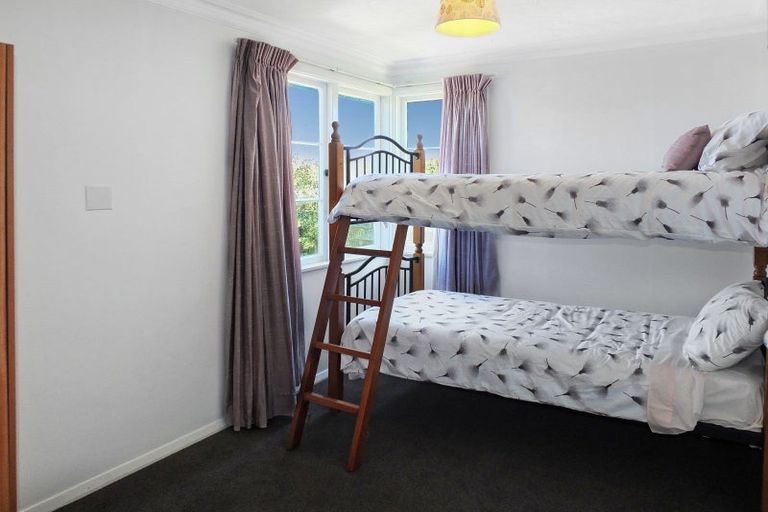 Photo of property in 15 Andrews Street, Foxton Beach, Foxton, 4815