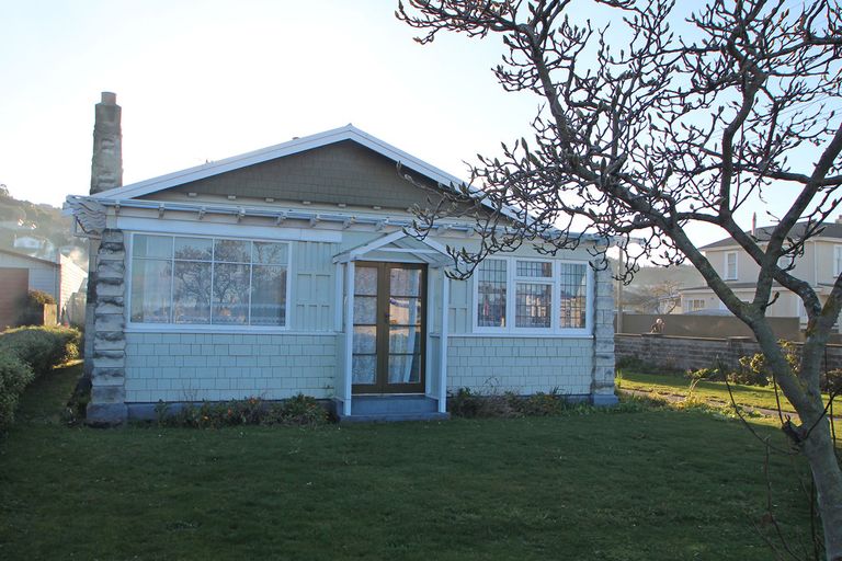 Photo of property in 322a Thames Highway, Oamaru North, Oamaru, 9400