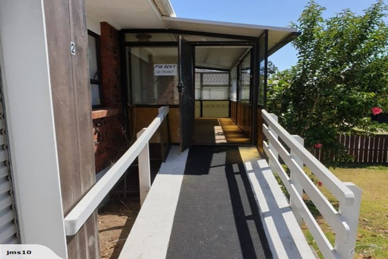 Photo of property in 2/87 Cook Street, Howick, Auckland, 2014