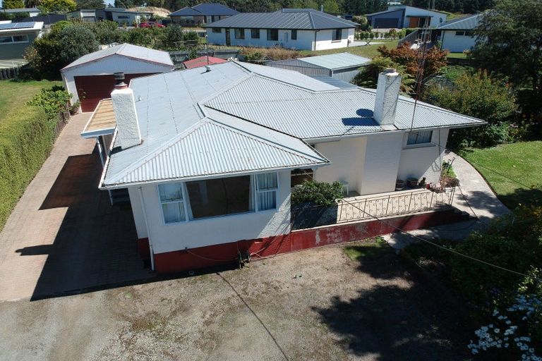 Photo of property in 18 Glendale Crescent, Holmes Hill, Oamaru, 9401