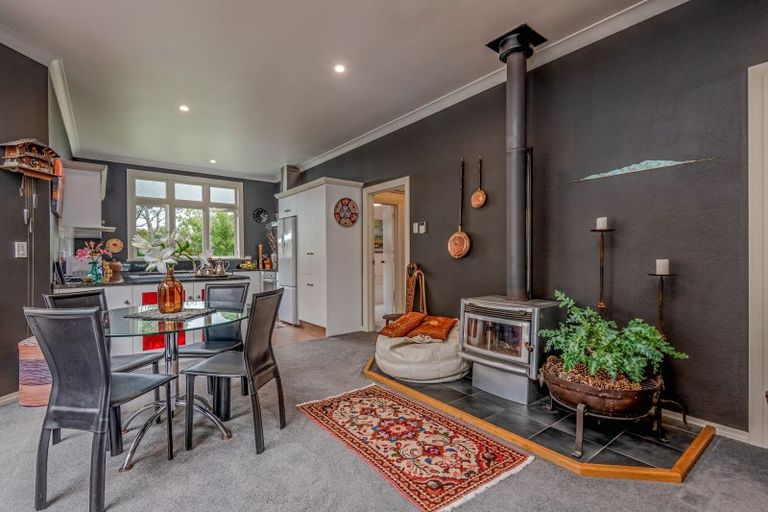 Photo of property in 521 Ruawhata Road, Mangatainoka, Pahiatua, 4982