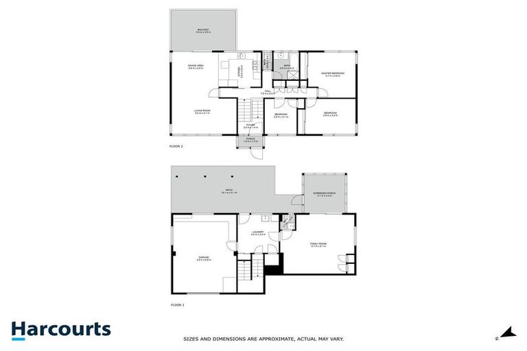 Photo of property in 5 Odette Road, Totara Vale, Auckland, 0629