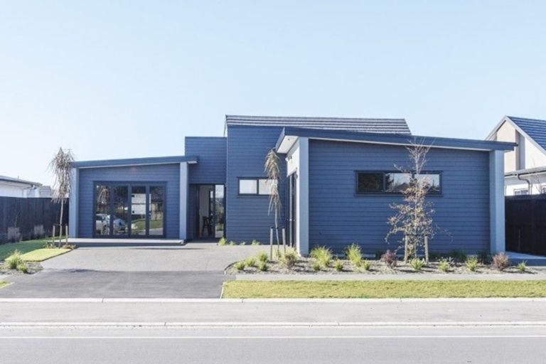 Photo of property in 25 Prestons Park Drive, Marshland, Christchurch, 8083