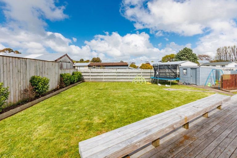 Photo of property in 26 Ferndale Place, Feilding, 4702