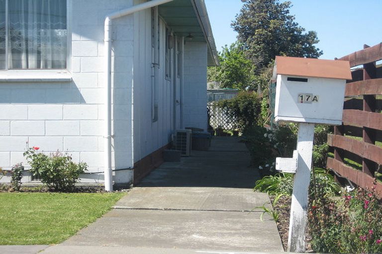 Photo of property in 17a Stuart Street, Blenheim, 7201