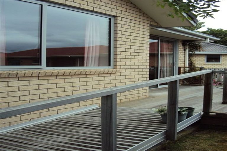 Photo of property in 3/19 Collingwood Street, New Brighton, Christchurch, 8061