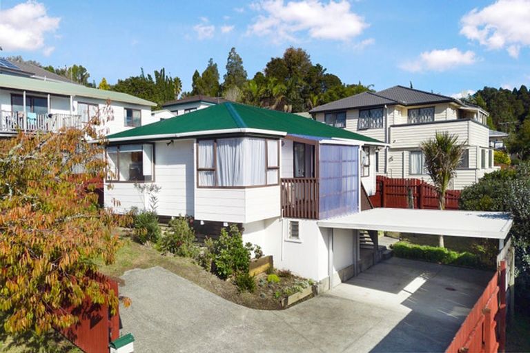 Photo of property in 11 Danube Lane, Glen Eden, Auckland, 0602