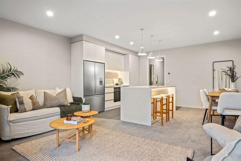 Photo of property in 44c Kilmarnock Street, Riccarton, Christchurch, 8011