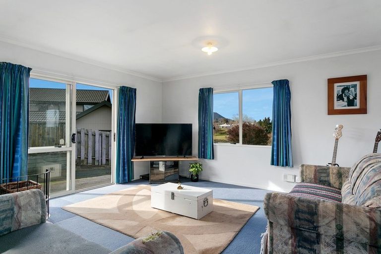 Photo of property in 3 Sinton Row, Nukuhau, Taupo, 3330