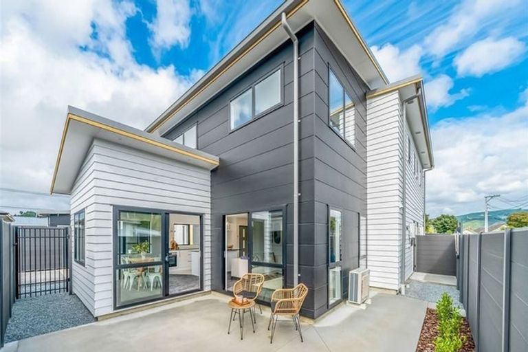 Photo of property in 47e Pine Avenue, Ebdentown, Upper Hutt, 5018