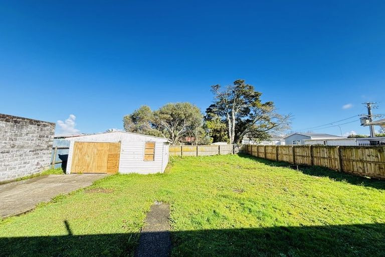 Photo of property in 7 Friedlanders Road, Manurewa, Auckland, 2102