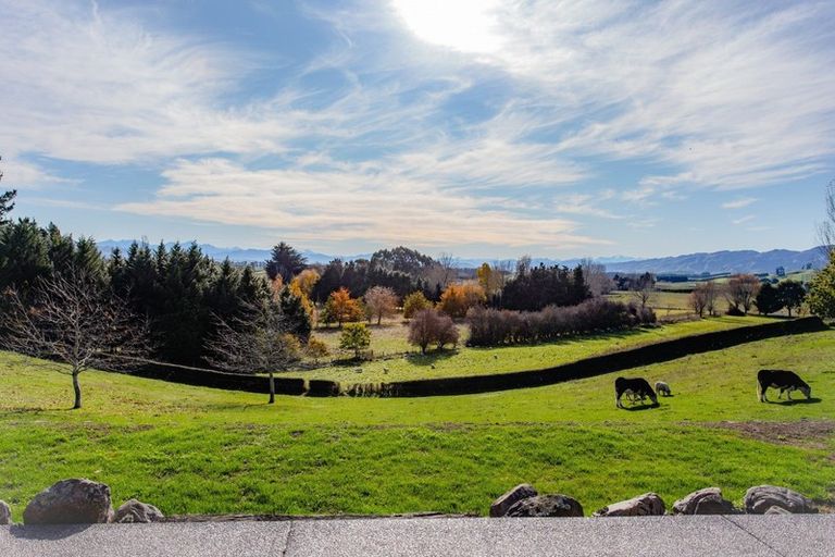 Photo of property in 149 Parnassus Road, Cheviot, 7384