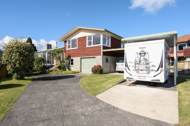 Photo of property in 55 Smiths Road, Matua, Tauranga, 3110