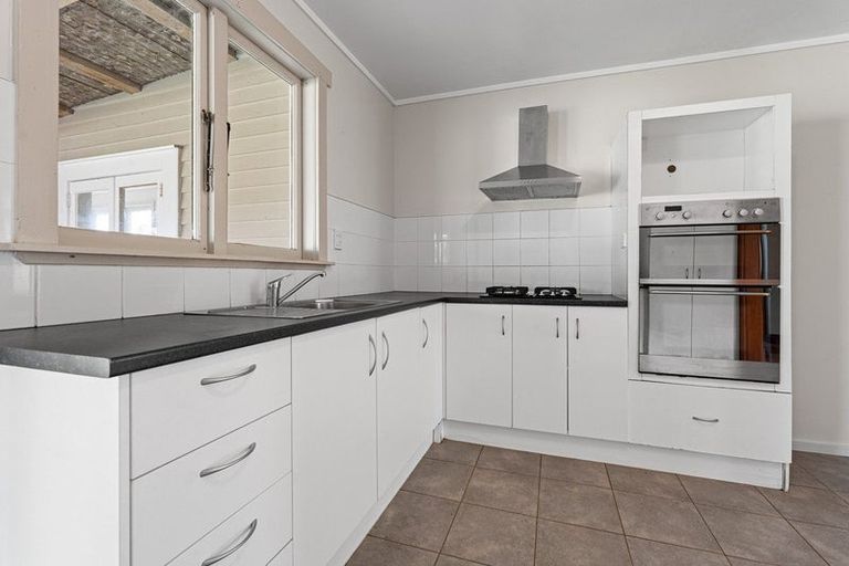 Photo of property in 1 Rankin Street, Kaikohe, 0405
