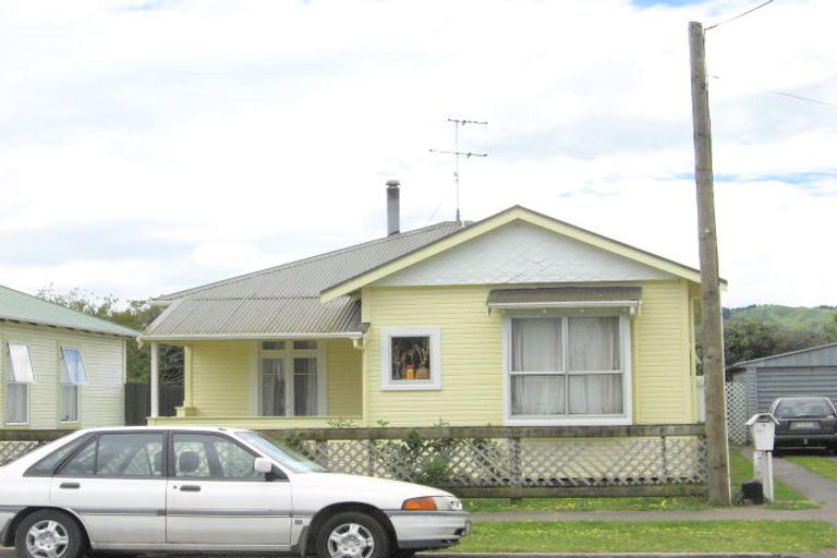 Photo of property in 287 Kahutia Street, Gisborne, 4010