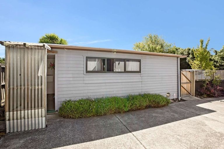 Photo of property in 9 Morrison Avenue, Northcote, Christchurch, 8052