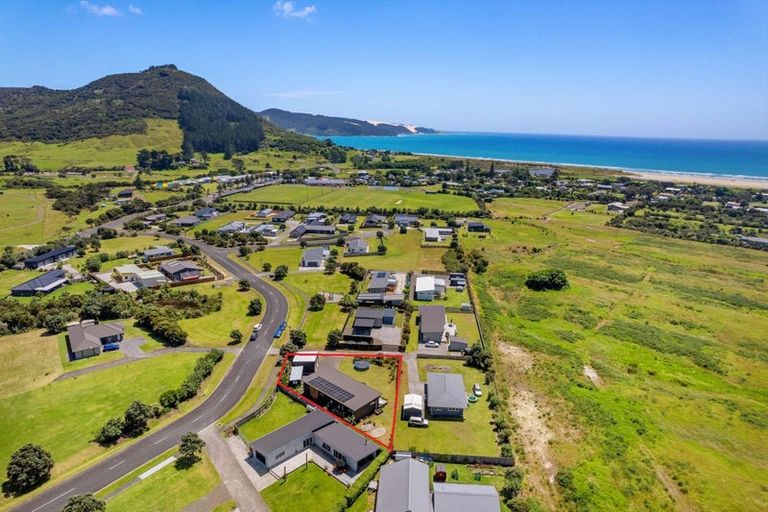 Photo of property in 31 Kokopu Street, Ahipara, Kaitaia, 0481