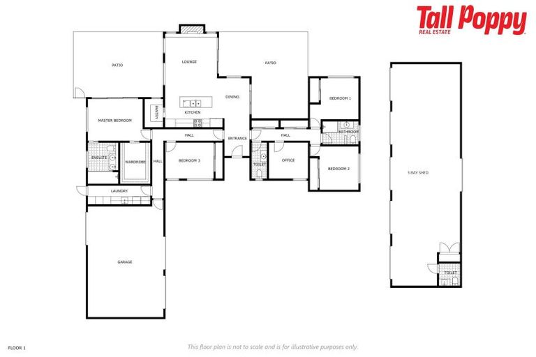 Photo of property in 75 Stone Drive, Cromwell, 9384