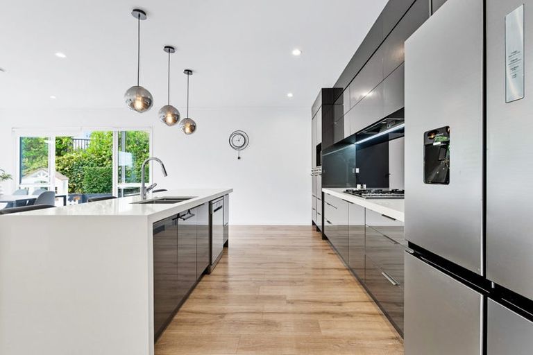 Photo of property in 3 Dida Park Drive, Kumeu, 0810