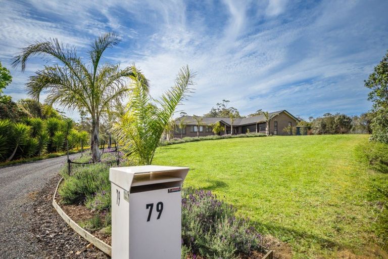 Photo of property in 79 Riverstream Drive, Waipapa, Kerikeri, 0295