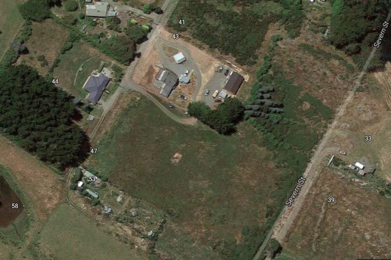 Photo of property in 47 Castle Street, Riverton/aparima, Riverton, 9822