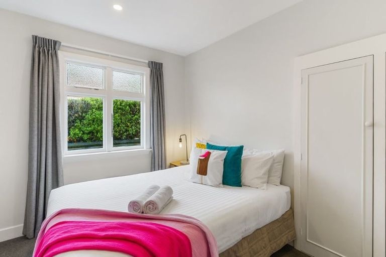 Photo of property in 5 Hillmorton Street, Hillmorton, Christchurch, 8024