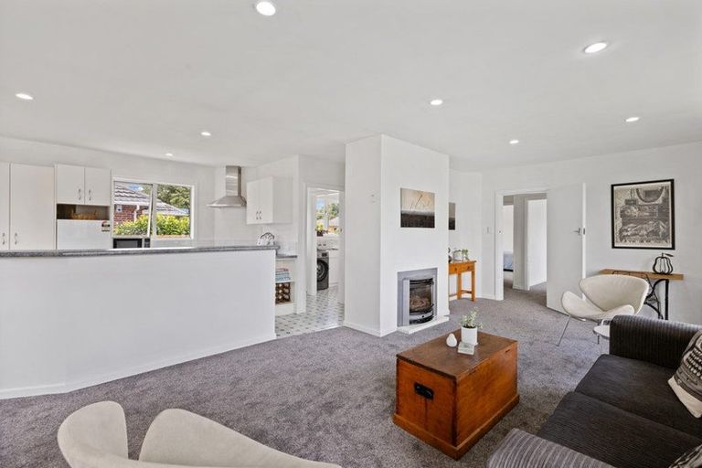 Photo of property in 1/136 Harris Crescent, Papanui, Christchurch, 8053