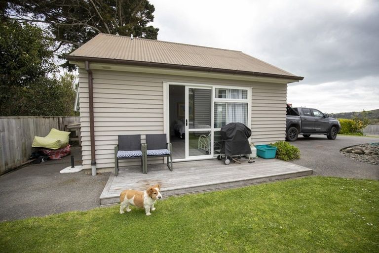 Photo of property in 11a Government Road, Raglan, 3225