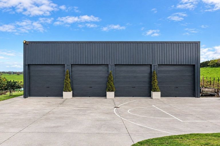 Photo of property in 75 Maisey Road, Ngahinapouri, Hamilton, 3290