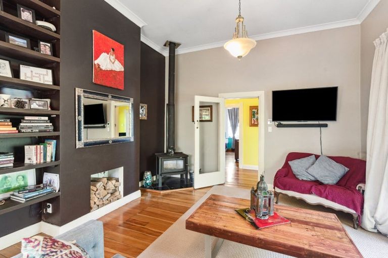 Photo of property in 6 Princes Street, Levin, 5510