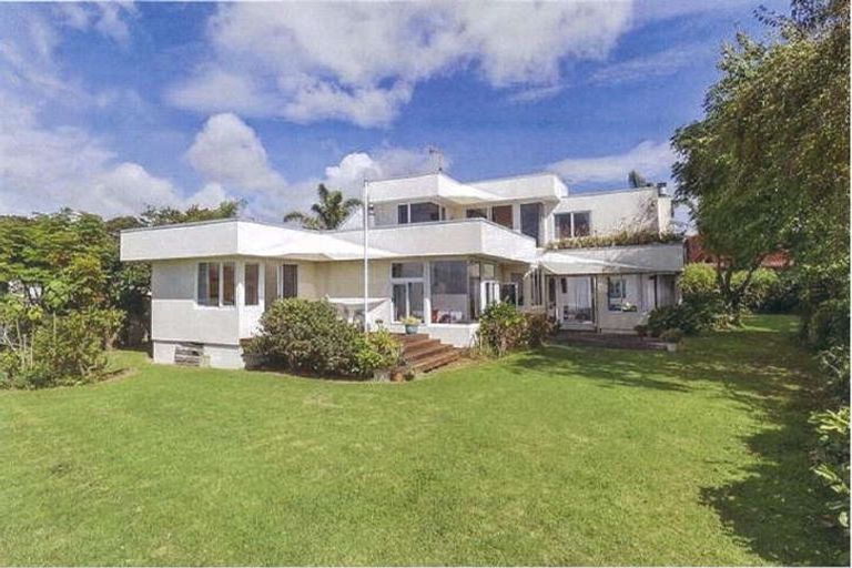 Photo of property in 7 Dayspring Way, Pakuranga, Auckland, 2010