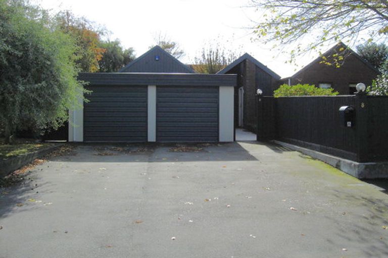 Photo of property in 8a Rutherglen Avenue, Ilam, Christchurch, 8041