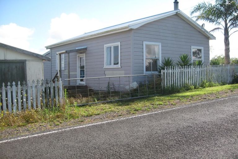 Photo of property in 481 Tauraroa Road, Mangapai, Whangarei, 0178