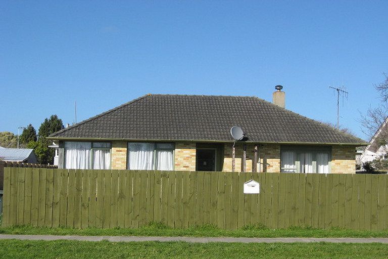 Photo of property in 17a Churchill Street, Whakatane, 3120