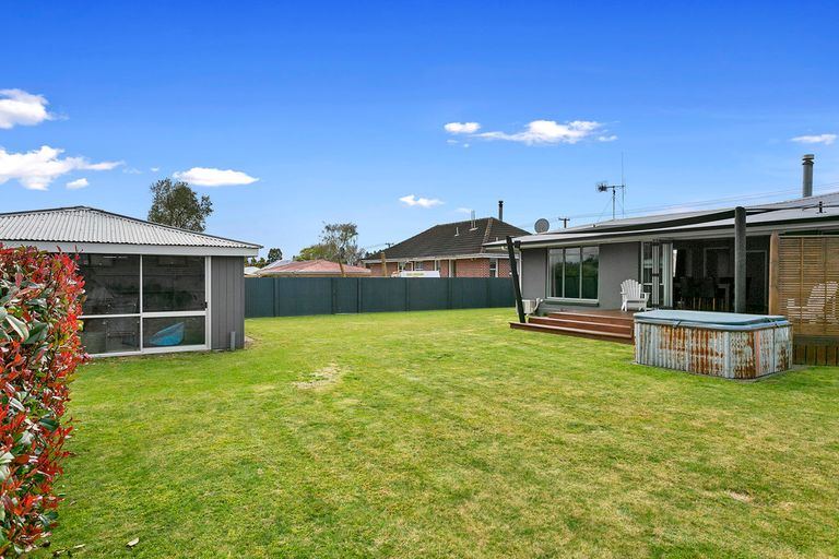 Photo of property in 16 Station Road, Matamata, 3400