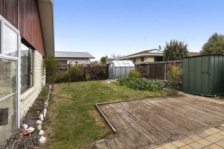 Photo of property in 13 Argosy Place, Blenheim, 7201