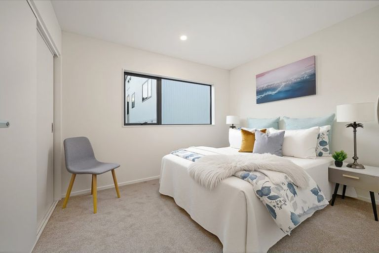 Photo of property in 11c Glenfinn Place, Massey, Auckland, 0614
