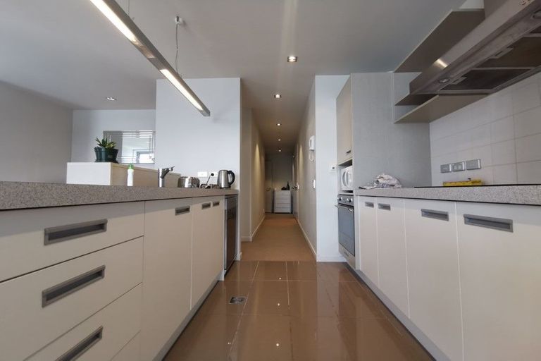Photo of property in Republic2, 5b/11 Tennyson Street, Te Aro, Wellington, 6011