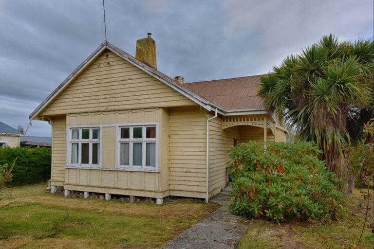 Photo of property in 82 Hamilton Street, East Gore, Gore, 9710