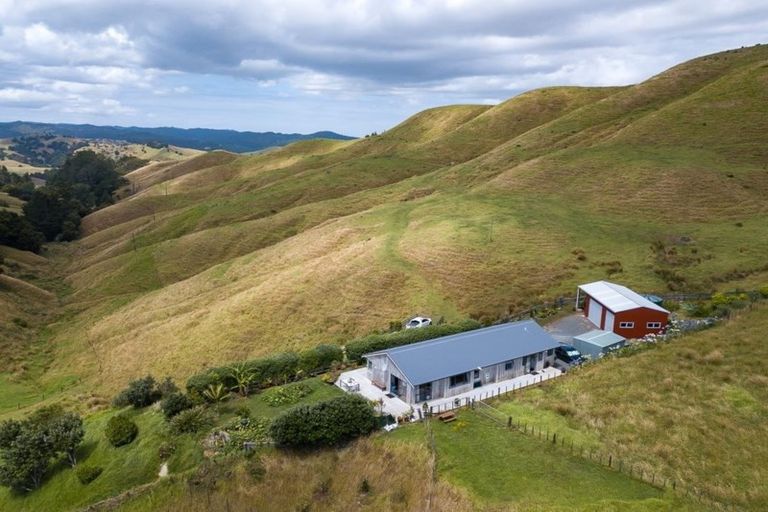 Photo of property in 19 J Mason Road, Mangakura, Warkworth, 0984