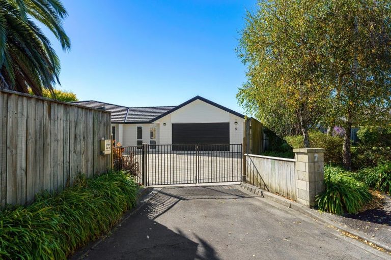 Photo of property in 5 Speranza Avenue, Otaki, 5512