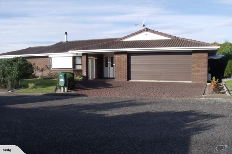 Photo of property in 6 Saint James Court, Paraparaumu, 5032