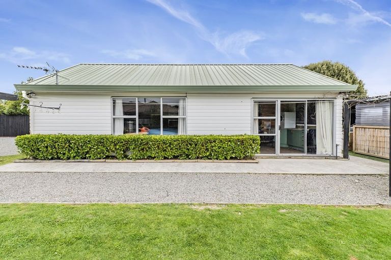 Photo of property in 19 Mclaughlins Road, Darfield, 7510