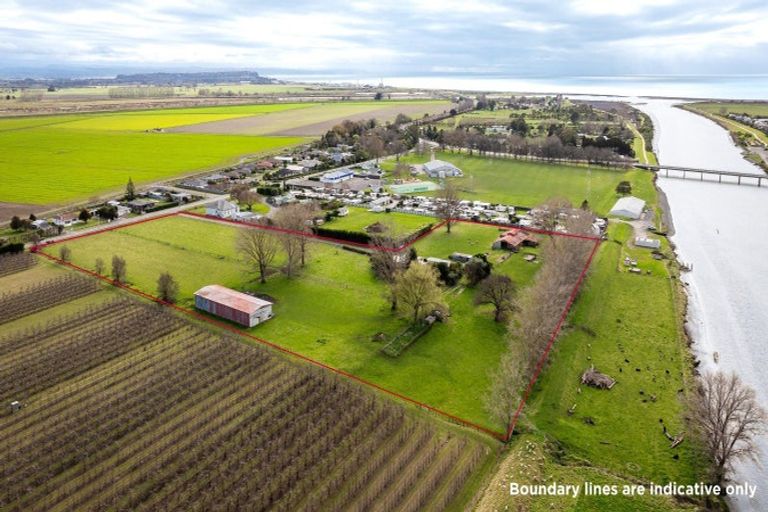 Photo of property in 39 Farndon Road, Clive, 4102