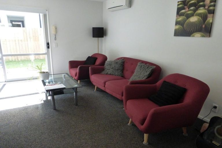 Photo of property in C2/101 Caledonian Road, St Albans, Christchurch, 8014