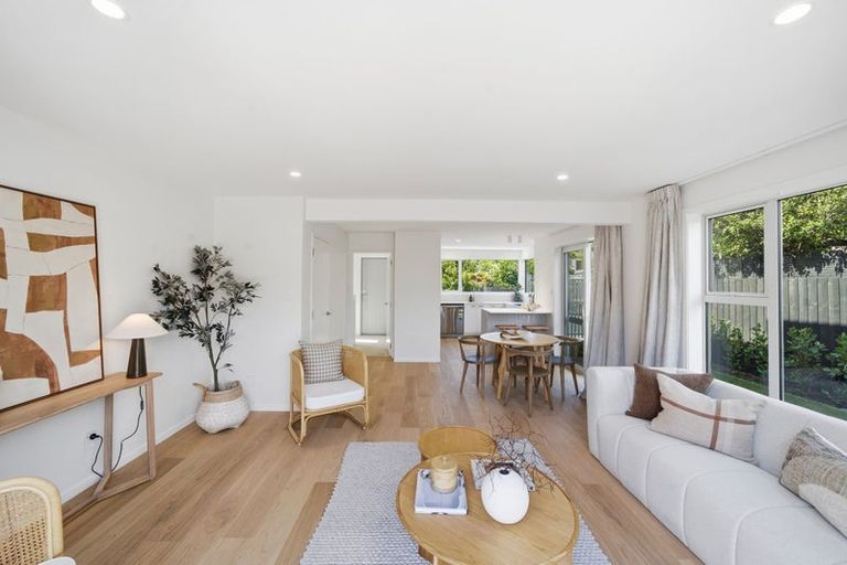 Photo of property in 101a Nayland Street, Sumner, Christchurch, 8081