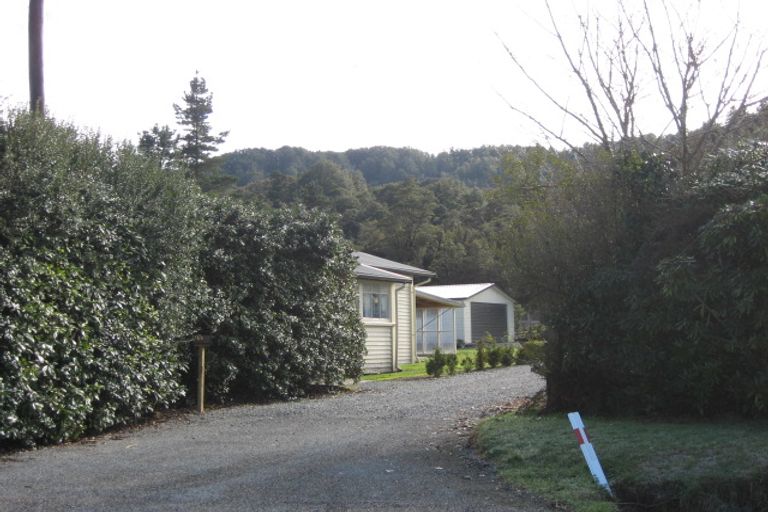 Photo of property in 44 Hilton Street, Blackball, 7804