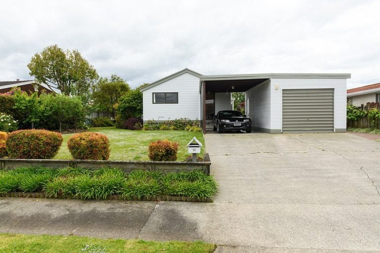 Photo of property in 32 Armagh Terrace, Marton, 4710