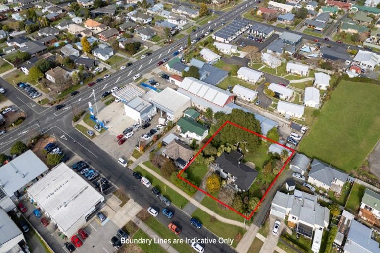 Photo of property in 10 Campbell Street, Leamington, Cambridge, 3432