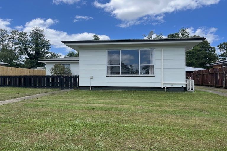 Photo of property in 39 James Henry Crescent, Huntly, 3700